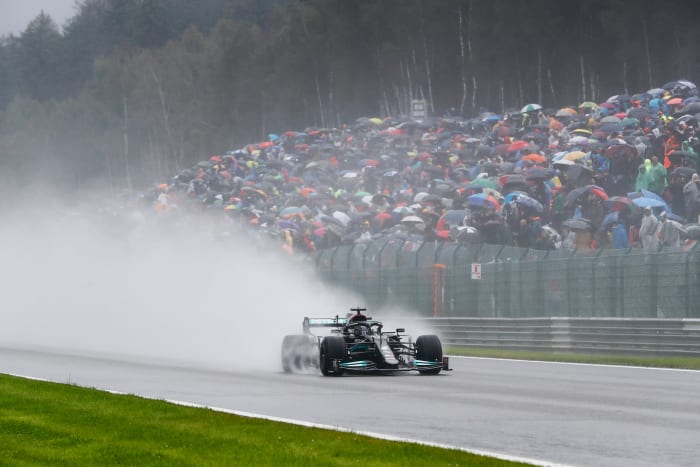 Mercedes